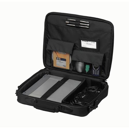 Targus 15.6i Laptop Clamshell Blk