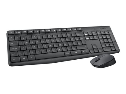 Logitech MK235