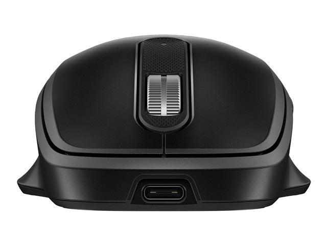 HP 510 UF Rechargeable Wireless Mouse