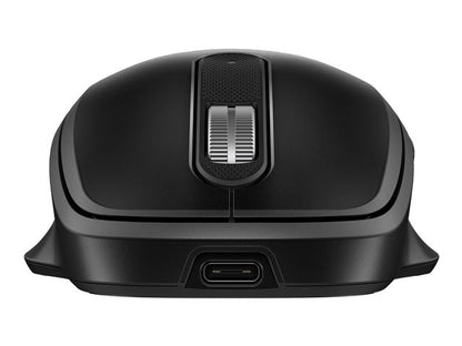 HP 510 UF Rechargeable Wireless Mouse