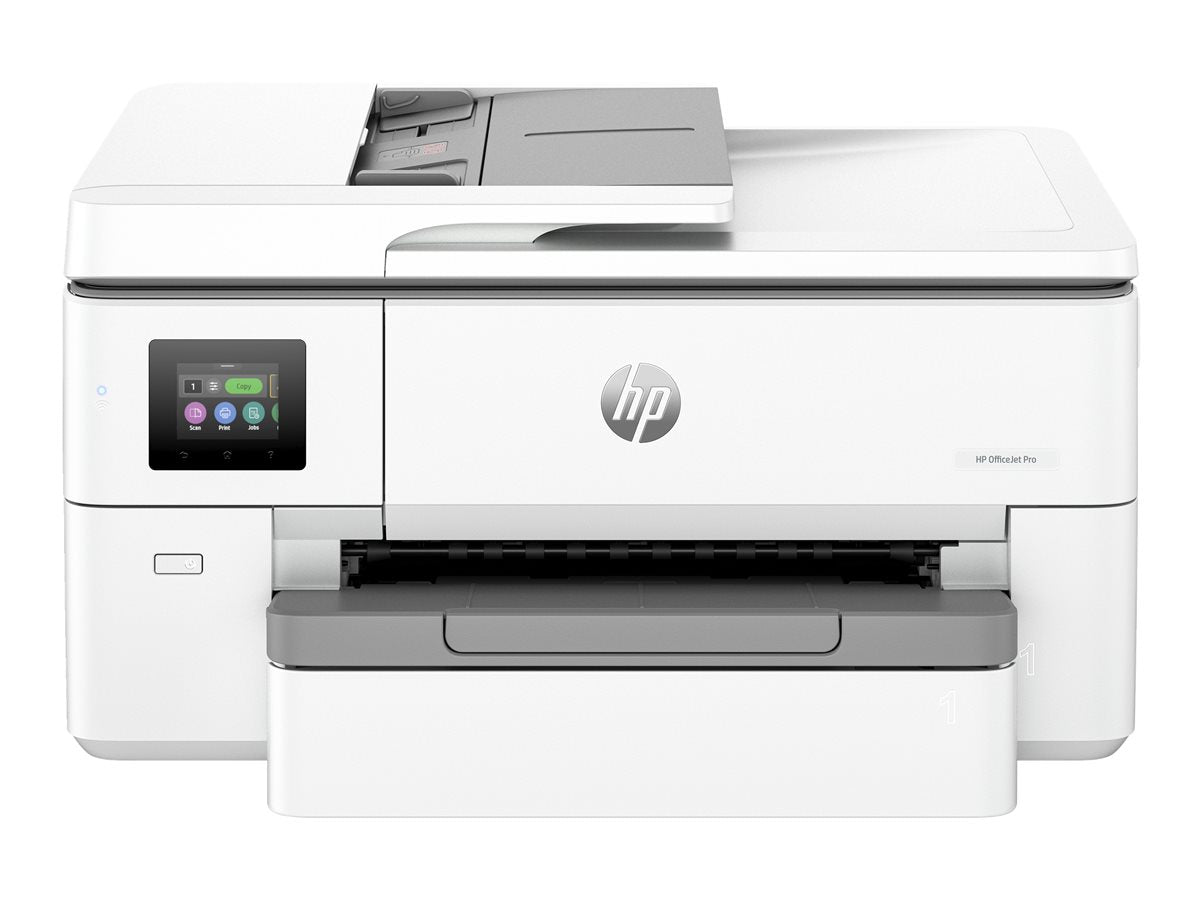 HP Officejet Pro 9720e Wide Format All-in-One