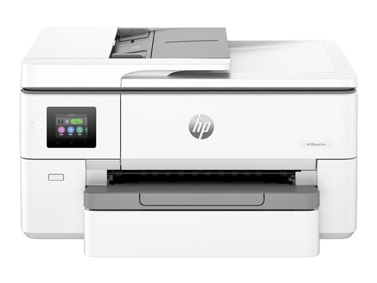 HP Officejet Pro 9720e Wide Format All-in-One
