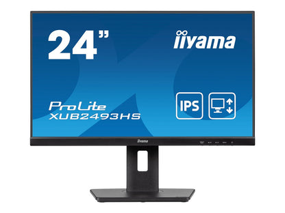 iiyama ProLite XUB2493HS-B6