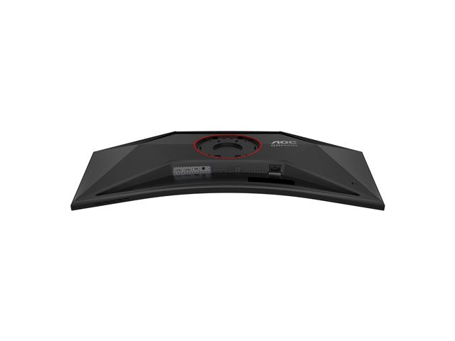 AOC Gaming CU34G4