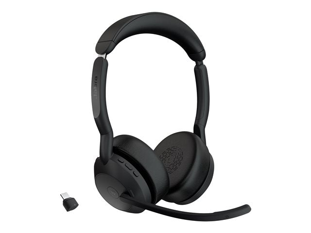 Jabra Evolve2 55 MS Stereo