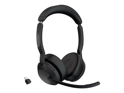 Jabra Evolve2 55 MS Stereo