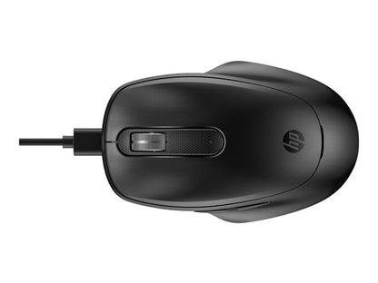 HP 510 UF Rechargeable Wireless Mouse