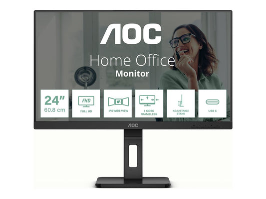 AOC Pro-line 24P3CV