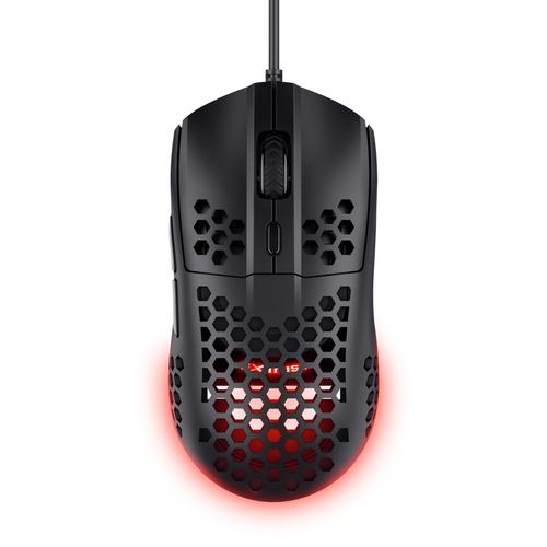 Trust GXT 928 HELOX muis Gamen