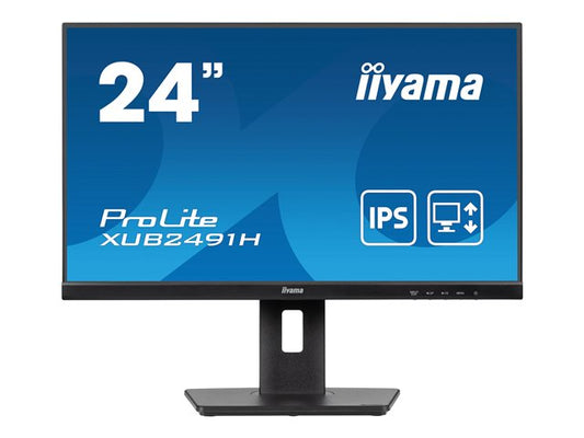 iiyama ProLite XUB2491H-B1