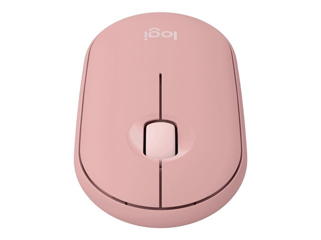 Logitech Pebble Mouse 2 M350s