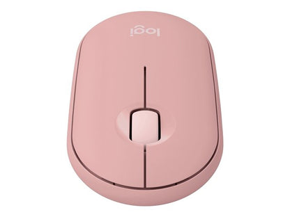 Logitech Pebble Mouse 2 M350s