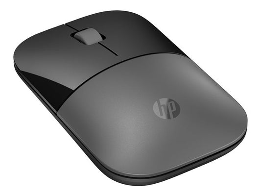 HP Z3700 Dual Wireless Mouse Silver