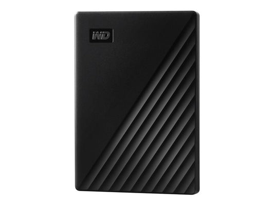 WD My Passport WDBYVG0020BBK