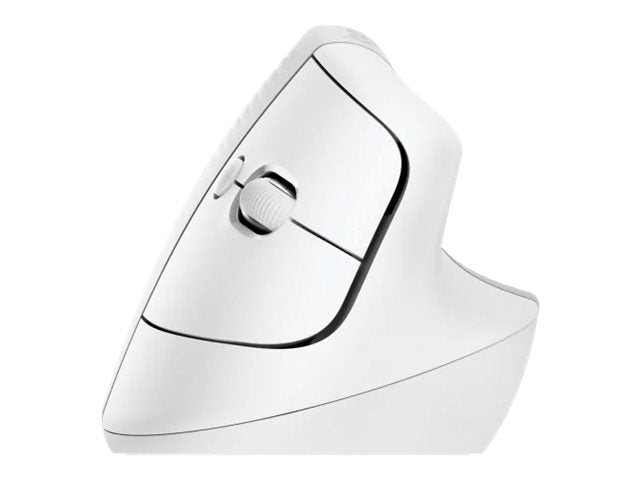 Logitech Lift Vertical Ergonomic Mouse