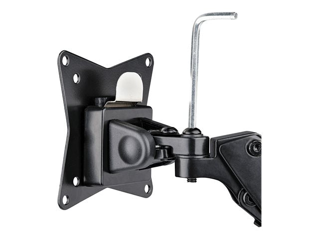 StarTech.com Bureau Monitor Arm voor Enkele VESA-display tot 32 "of 49" Ultrawide 8kg