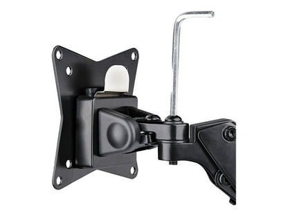 StarTech.com Bureau Monitor Arm voor Enkele VESA-display tot 32 "of 49" Ultrawide 8kg
