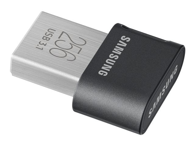 Samsung Fit Plus 256 GB Flash Station