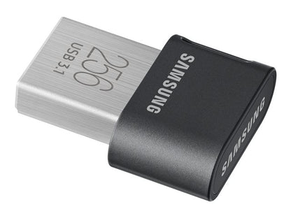 Samsung Fit Plus 256 GB Flash Station