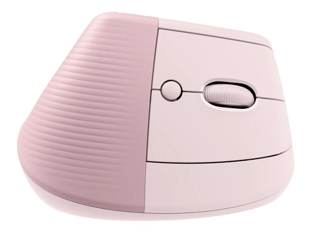 Logitech Lift Vertical Ergonomic Mouse
