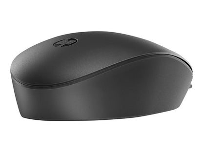 HP 128 Laser wired Mouse