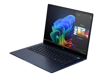 HP EliteBook Ultra G1q AI SnapDragon X Elite/32 Gb /1TB PC