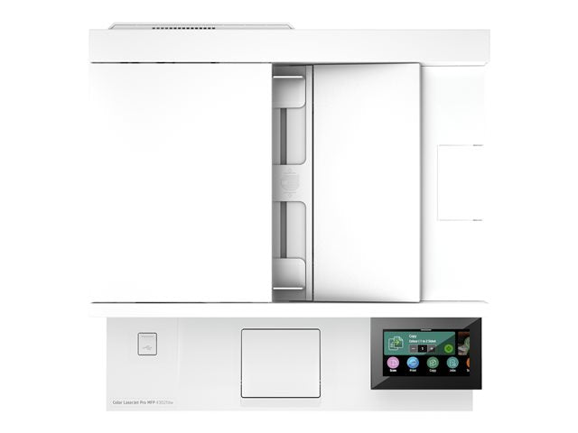 HP Color LaserJet Pro MFP 4302fdw Prntr