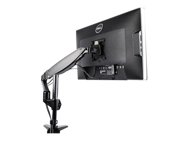 StarTech.com Bureau Monitor Arm voor Enkele VESA-display tot 32 "of 49" Ultrawide 8kg