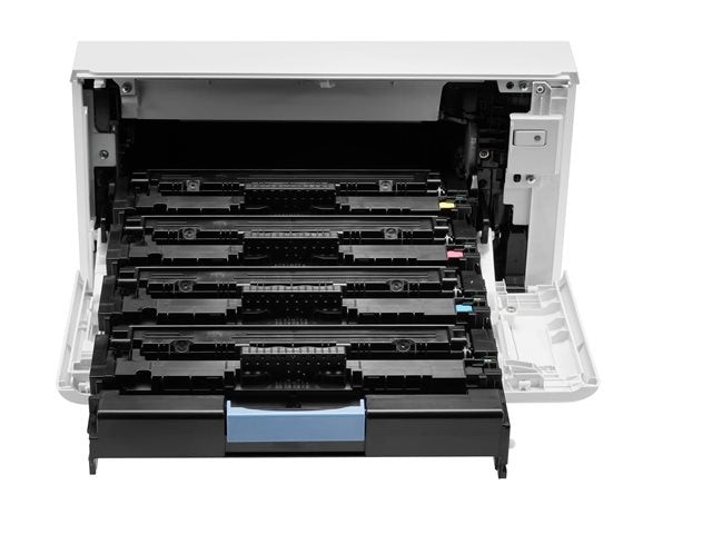HP Color LaserJet Enterprise M455dn