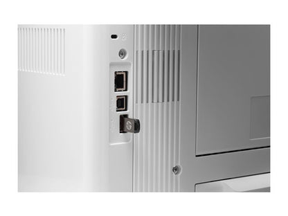 HP LaserJet Pro M501dn