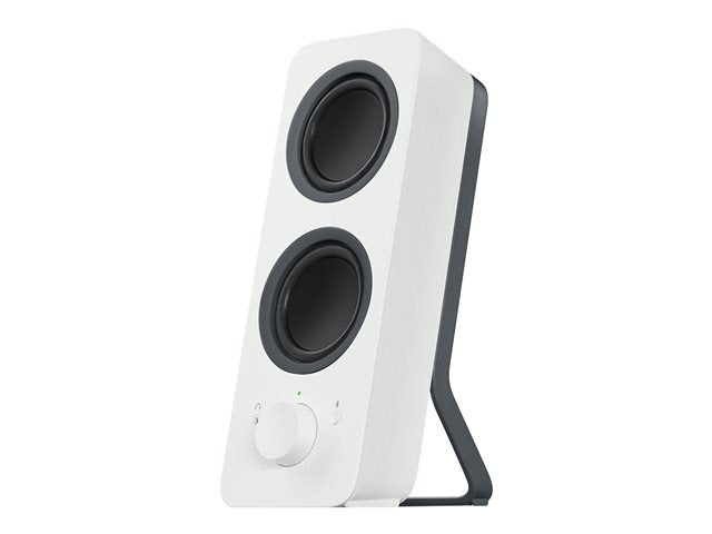 Logitech Z207 Bluetooth Wit