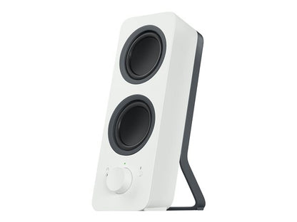 Logitech Z207 Bluetooth Wit