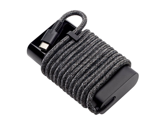 HP USB-C 65W Laptop Charger