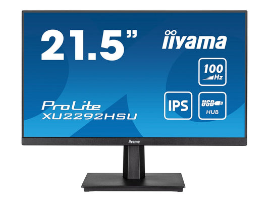 iiyama ProLite XU2292HSU-B6