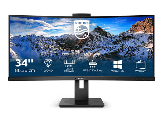 Philips P-line 346P1CRH