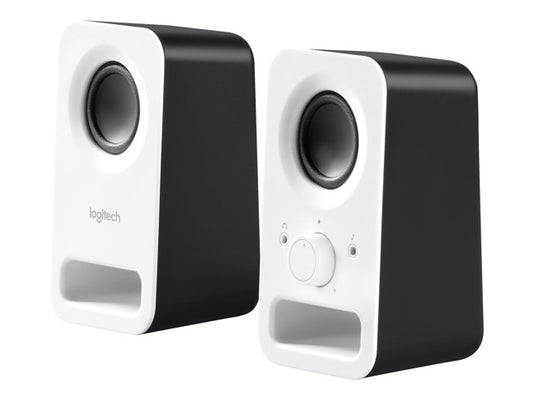 Logitech Z150 Wit