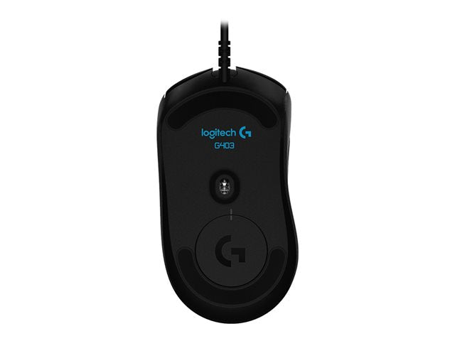 Logitech Gaming Mouse G403 HERO