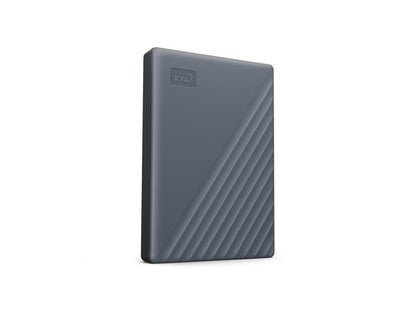 WD My Passport 2TB WDBWML0020BGY