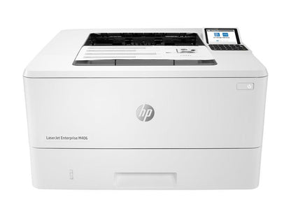 HP LaserJet Enterprise M406dn