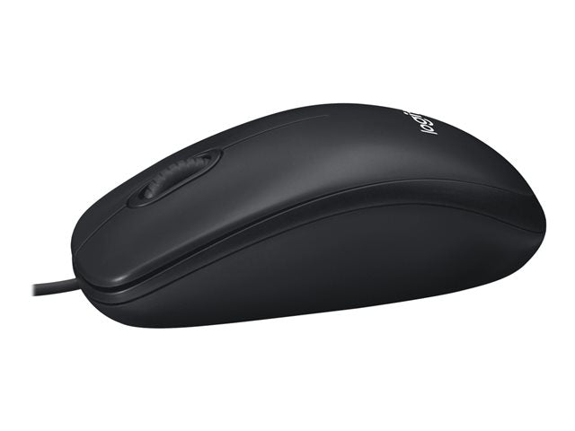 Logitech M100