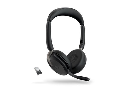 Jabra Evolve2 65 Flex MS Stereo