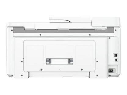 HP Officejet Pro 9720e Wide Format All-in-One