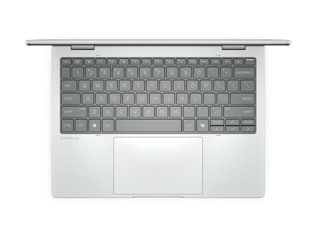 HP EB8FlipG1i13 U7 255U 13 32GB/1T/LTEA PC