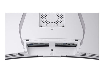 LG UltraGear 34GX90SA-W
