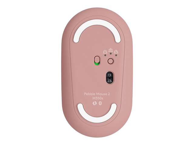 Logitech Pebble Mouse 2 M350s