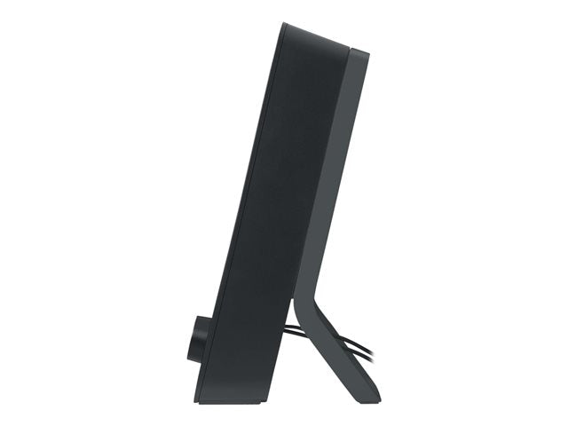 Logitech Z207 Bluetooth Zwart