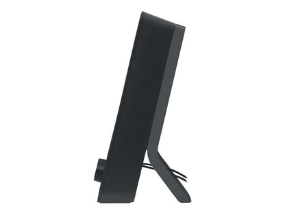 Logitech Z207 Bluetooth Zwart
