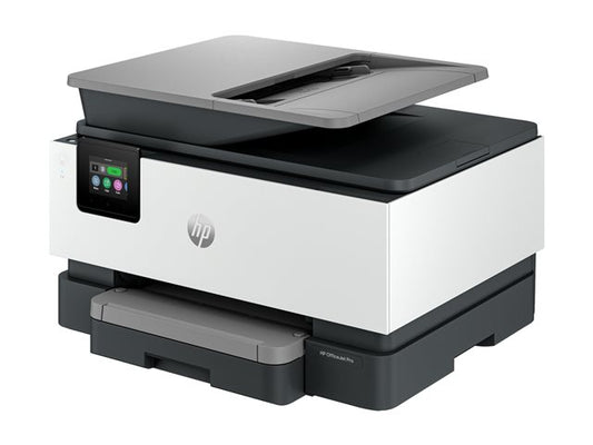 HP Officejet Pro 9120e All-in-One