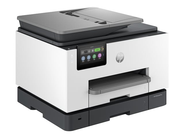 HP Officejet Pro 9130b All-in-One