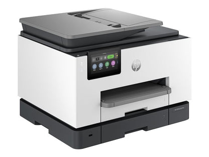 HP Officejet Pro 9130b All-in-One
